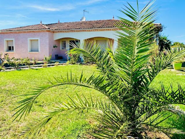 Maison vente à France métropolitaine, Casseneuil