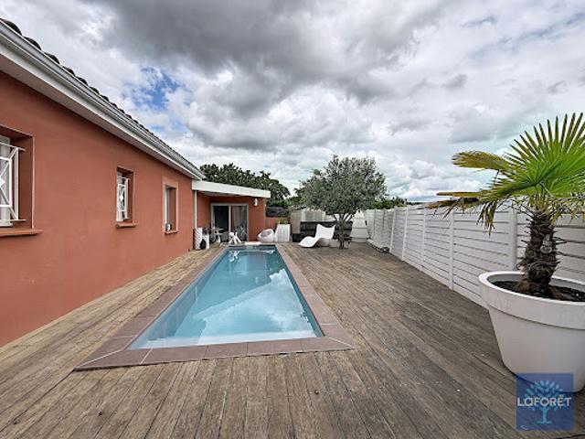 Maison vente à Toulouse, Castanet-tolosan