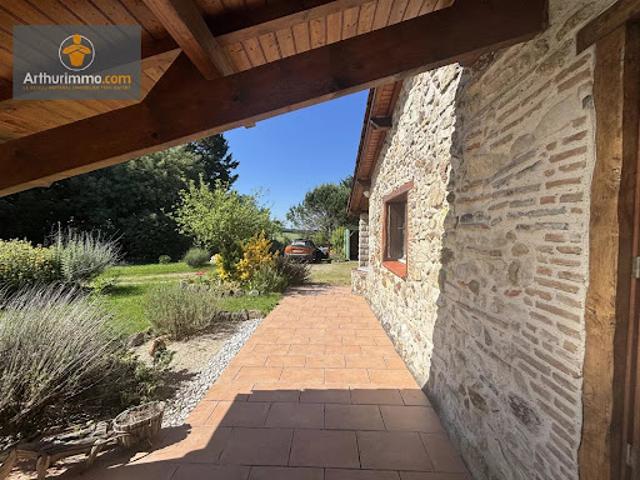 Maison vente à Marmande, Argenton