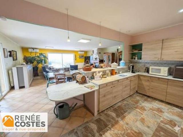 Maison vente à Carcassonne, Castelnaudary