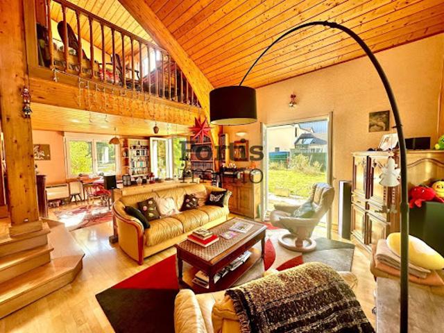 Maison vente à Cesson-la-Forêt, Cesson