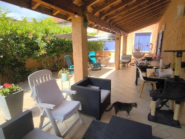 Maison vente à Digne-les-Bains, Château-arnoux-saint-auban