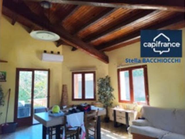 Maison vente à Avignon, Châteauneuf-de-gadagne