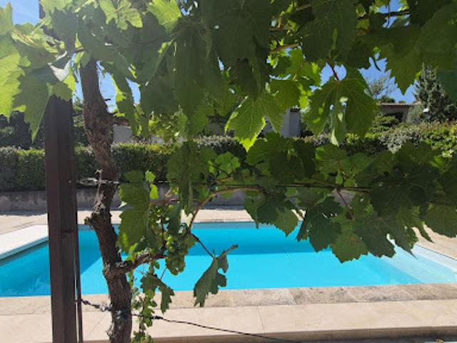 Maison vente à Aix-en-Provence, Fuveau