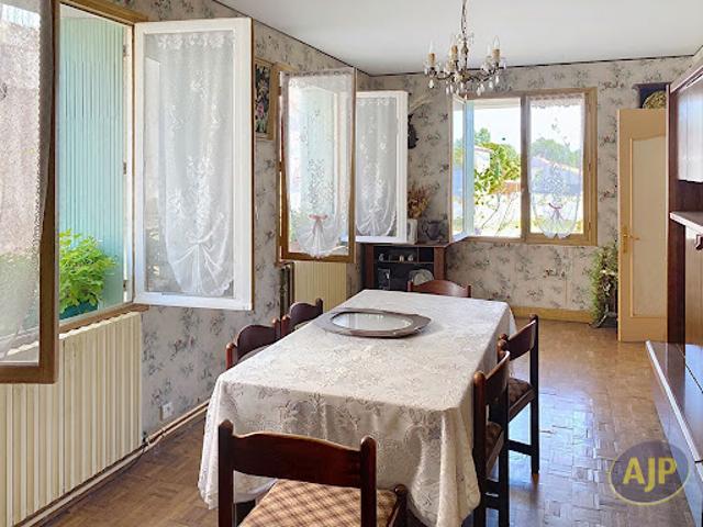 Maison vente à Cognac, Ars