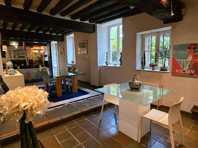 Maison vente à Vichy, Cusset