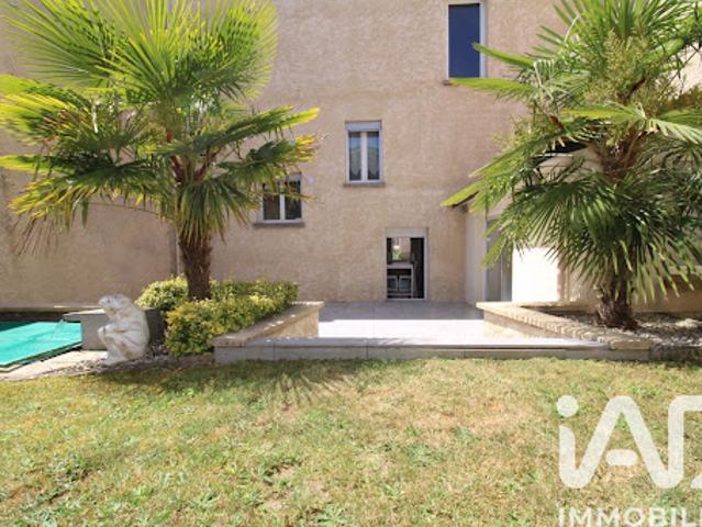 Maison vente à Lunéville, Einville-au-jard