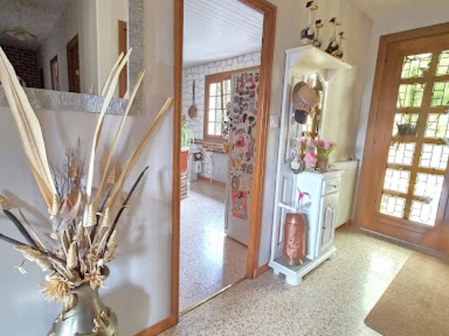 Maison vente à Thuisy, Estissac