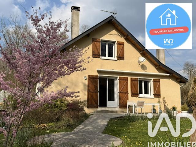 Maison vente à Oloron-Sainte-Marie, Eysus