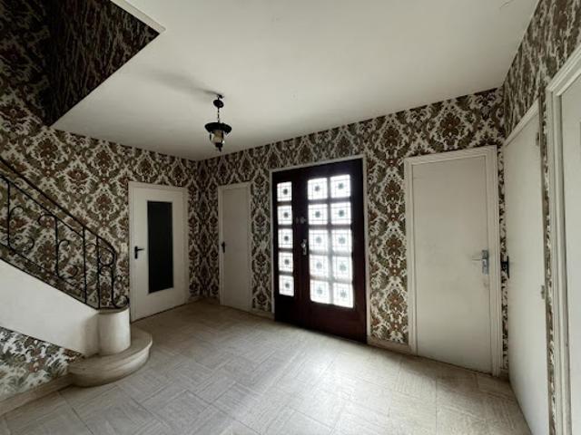 Maison vente à Tours, Fondettes