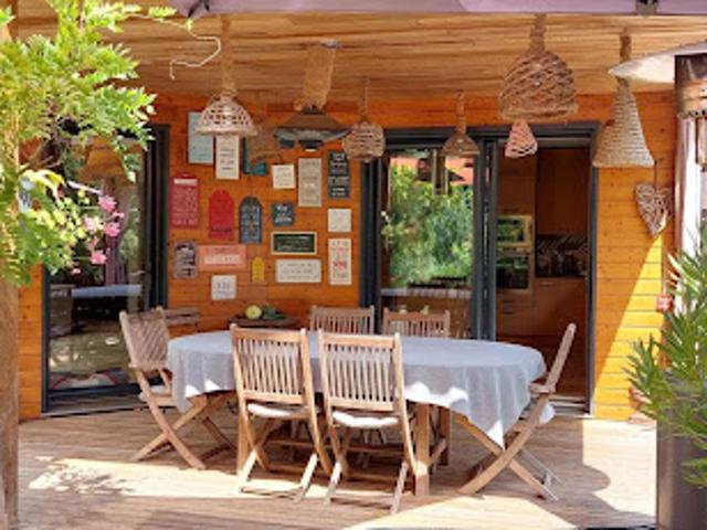 Maison vente à Talvoisin, Ymeray