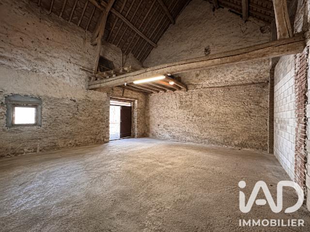 Maison vente à Chartres, Gallardon