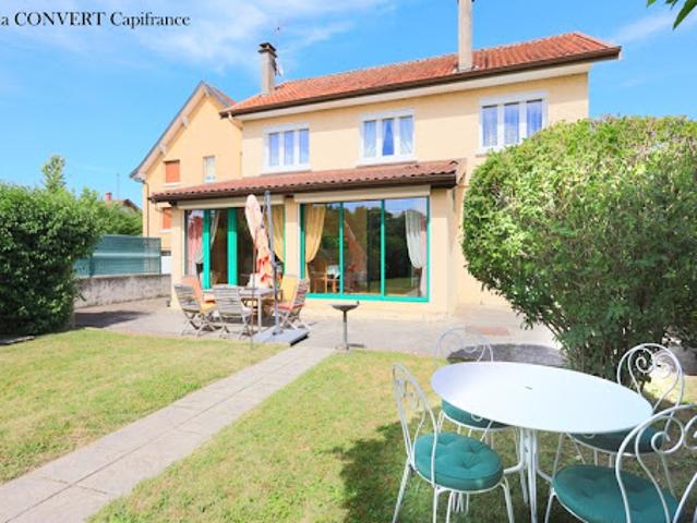 Maison vente à Bourg-en-Bresse, Jayat