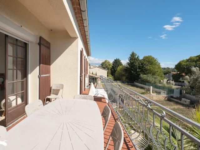 Maison vente à Montpellier, Juvignac