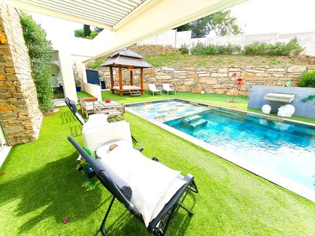 Maison vente à Marseille, La Ciotat