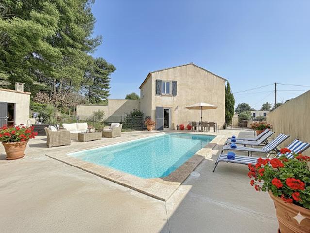 Maison vente à Martigues, Bouches-du-Rhône