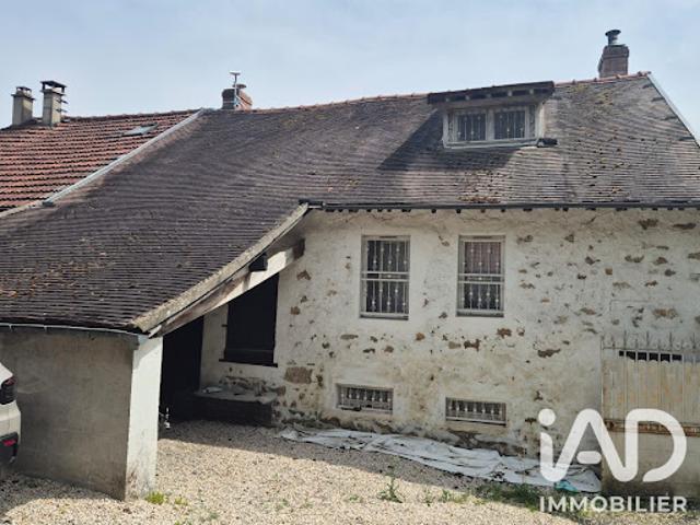 Maison vente à Meaux, La Ferté-sous-jouarre