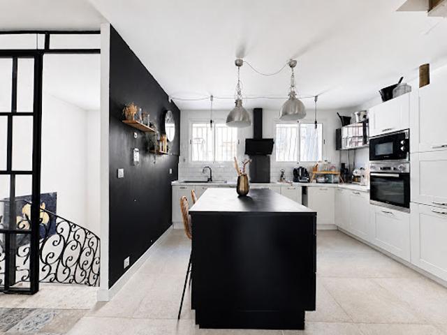Maison vente à Nîmes, Le Grau-du-roi