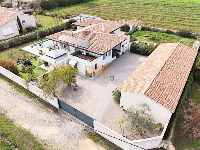 Maison vente à Brignoles, Le Luc