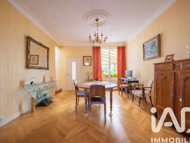 Maison vente à Miroir, Le Mans