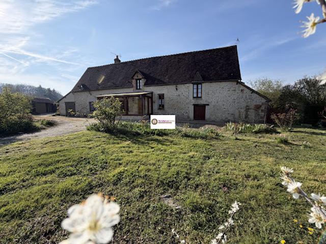 Maison vente à Alençon, Saint-aubin-d'appenai