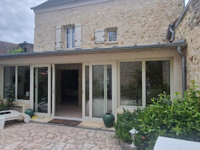 Maison vente à Pontoise, Le Perchay