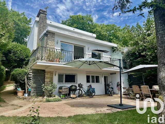 Maison vente à Antony, Le Plessis-robinson