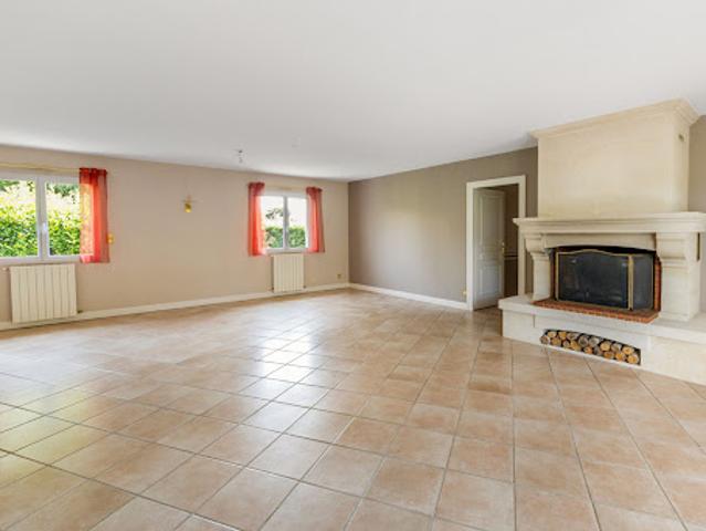 Maison vente à Luxeau, Léognan