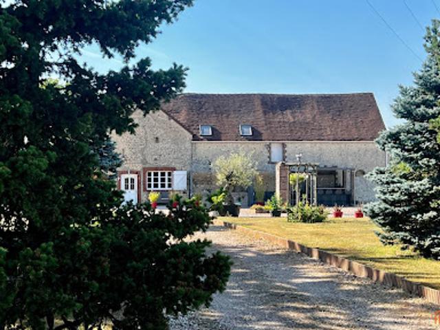 Maison vente à Longny-au-Perche, Longny les Villages