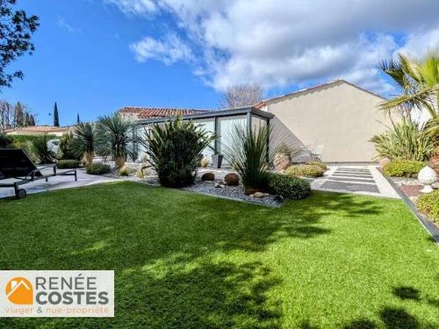 Maison vente à Arrondissement de Draguignan, Lorgues