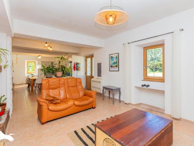 Maison vente à Mirande, Loubersan