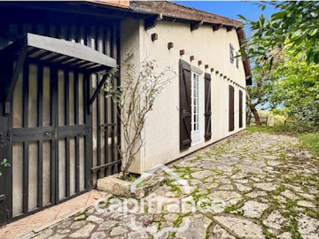 Maison vente à Agen, Aubiac