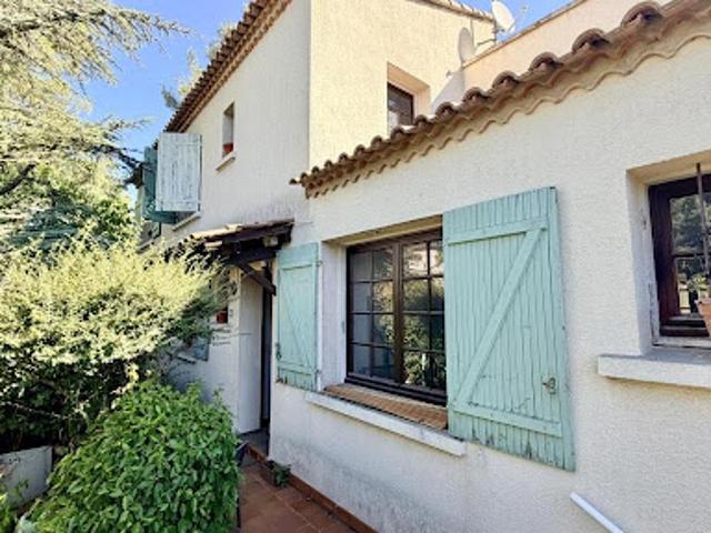 Maison vente à La Devèze, Montferrier-sur-Lez