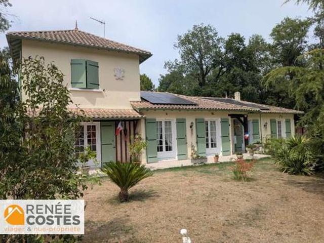 Maison vente à Zone d'activités Bernard Moulinet, Montpon-Ménestérol