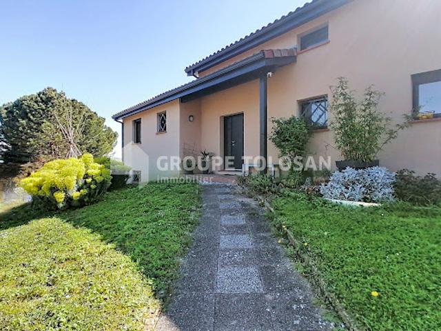 Maison vente à Toulouse, Balma