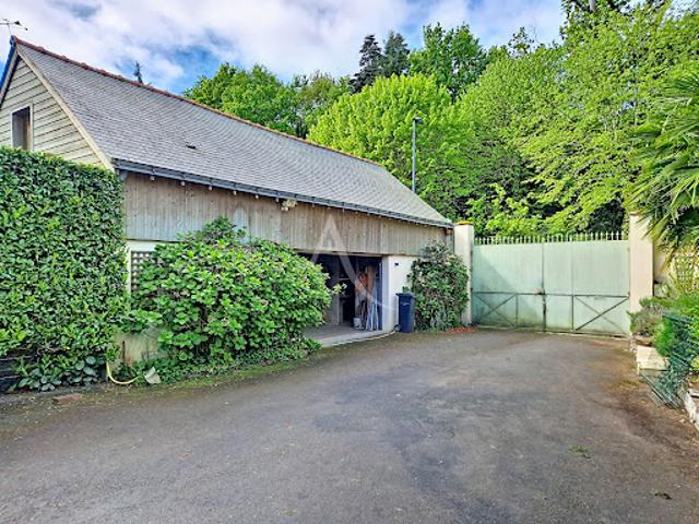 Maison vente à Angers, Montreuil-juigné