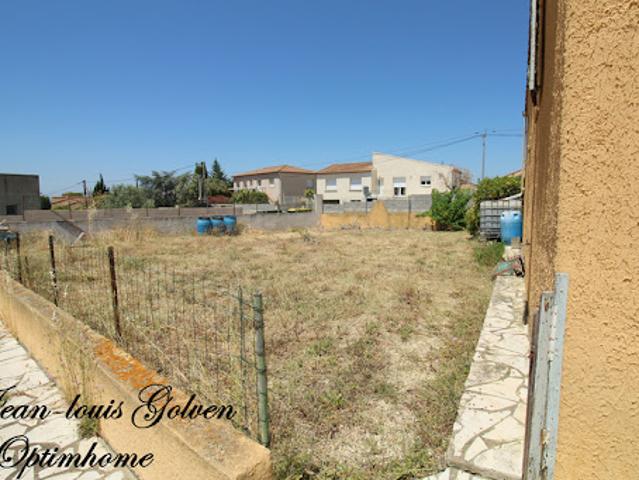 Maison vente à Béziers, Nissan-lez-enserune