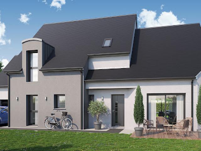 Maison vente à Orléans, Ormes