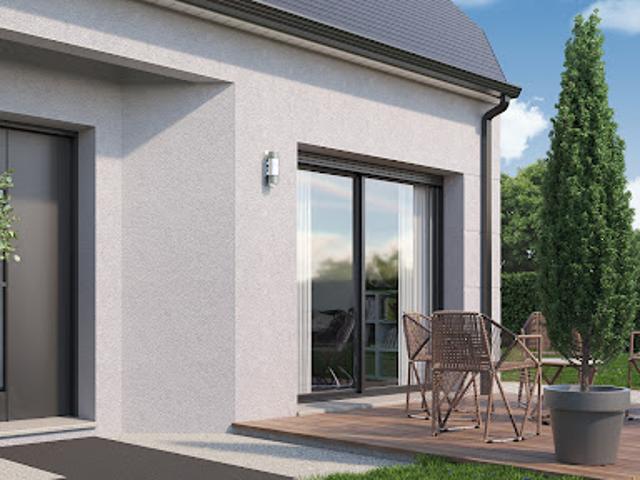 Maison vente à Châteaubriant-Ancenis, Petit-mars