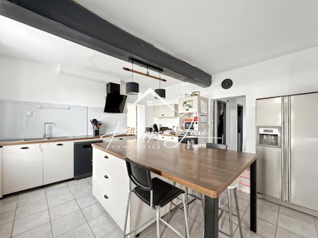 Maison vente à Sens, Saint-martin-d'ordon