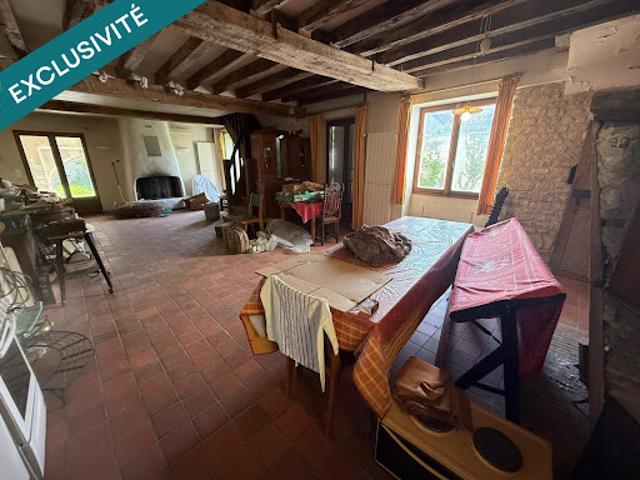Maison vente à Pithiviers, Pithiviers-le-vieil