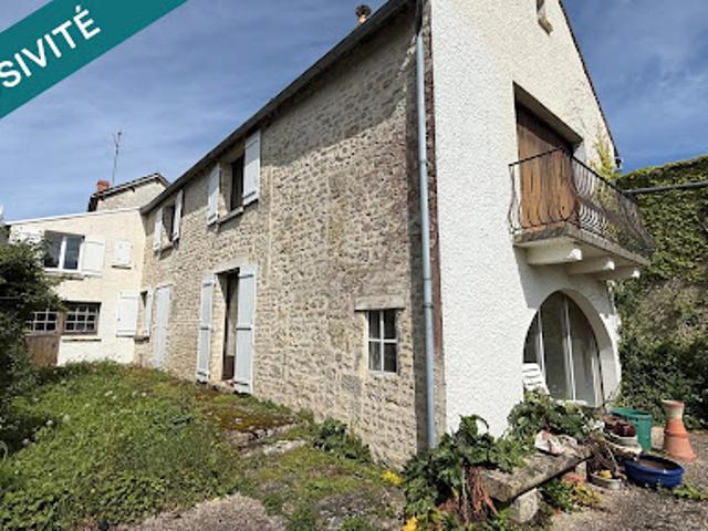 Maison vente à Pithiviers, Pithiviers-le-vieil
