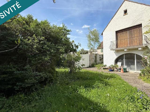 Maison vente à Pithiviers, Pithiviers-le-vieil