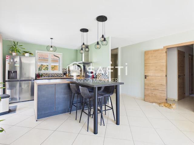 Maison vente à Villefranche-sur-Saône, Rhône