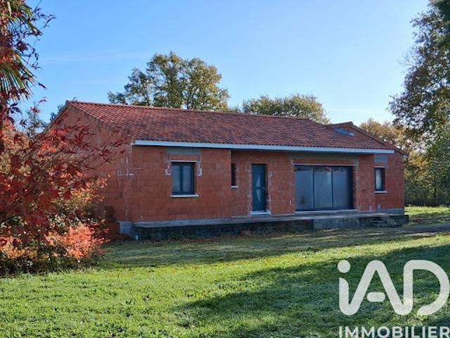 Maison vente à Angoulême, Nouvelle-Aquitaine