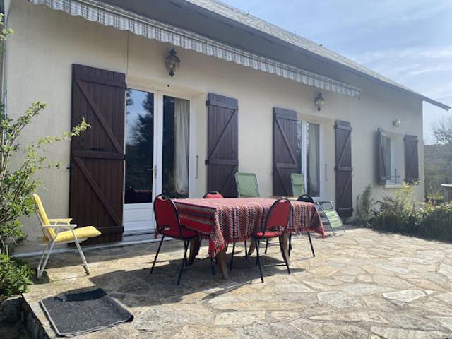 Maison vente à Guéret, Royère-de-vassivière