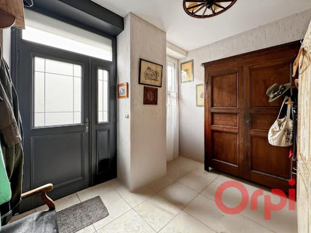 Maison vente à Montluçon, Saint-bonnet-tronçais