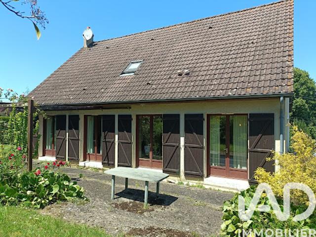 Maison vente à Vendôme, Saint-martin-des-bois