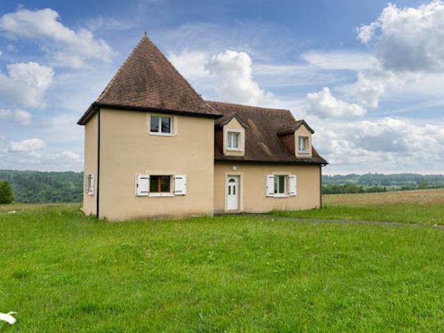 Maison vente à Nontron, Nouvelle-Aquitaine