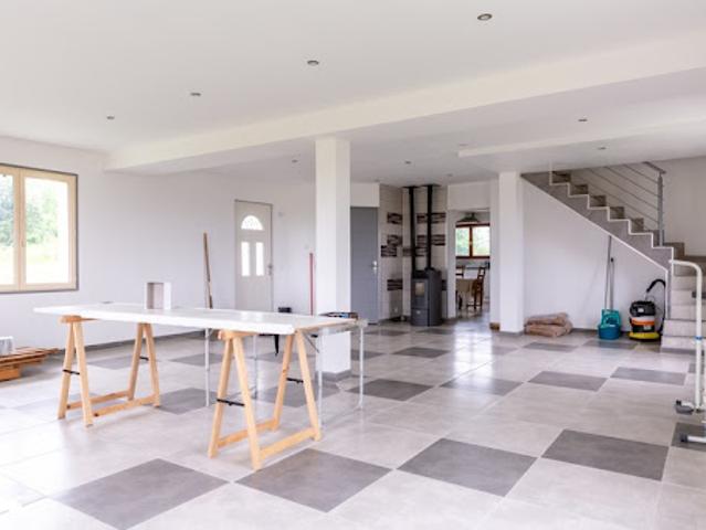 Maison vente à Nontron, Nouvelle-Aquitaine